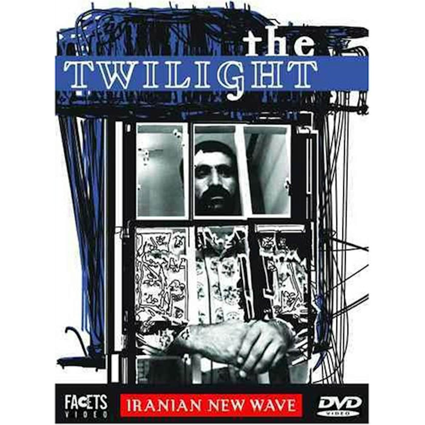 TWILIGHT (2002) DVD