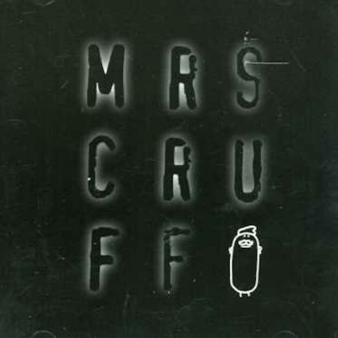 Mr. Scruff CD