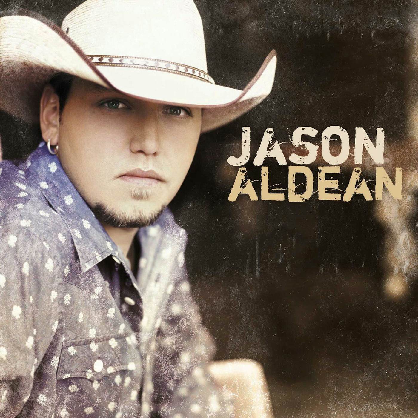 JASON ALDEAN CD