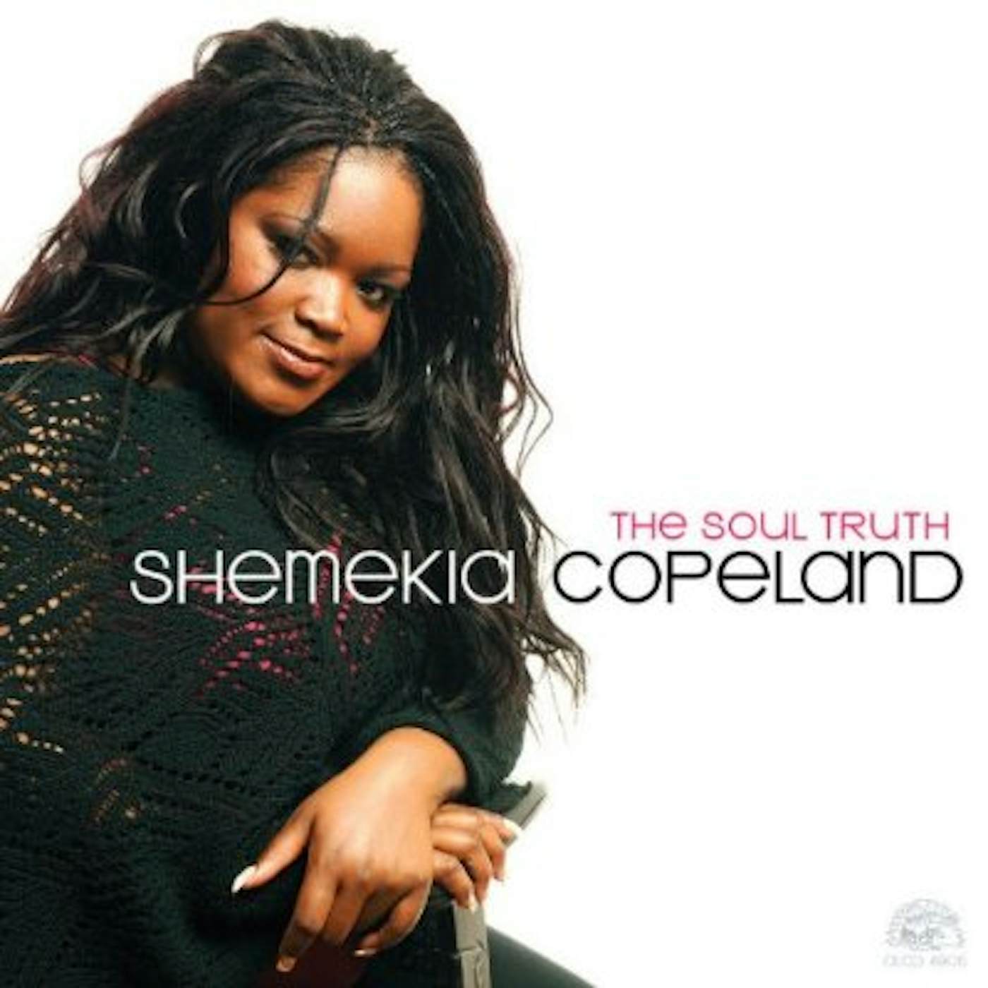 Shemekia Copeland SOUL TRUTH CD