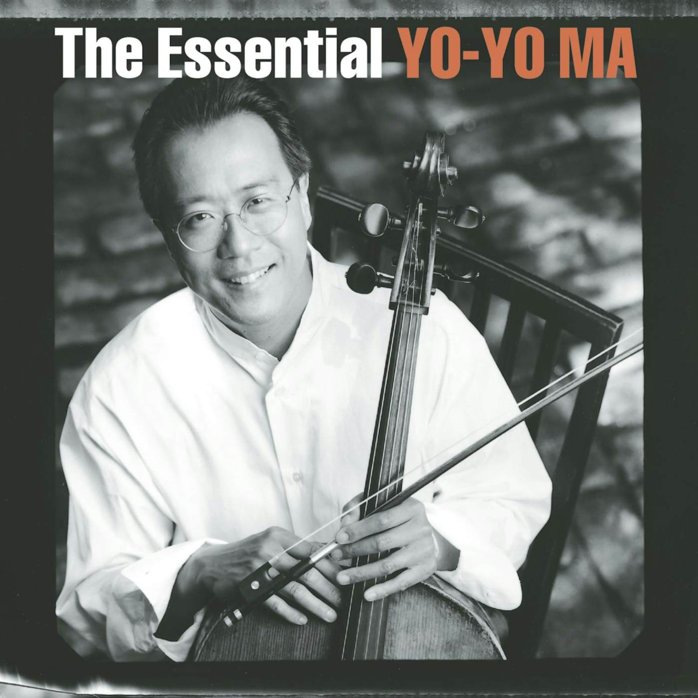 ESSENTIAL YO-YO MA CD