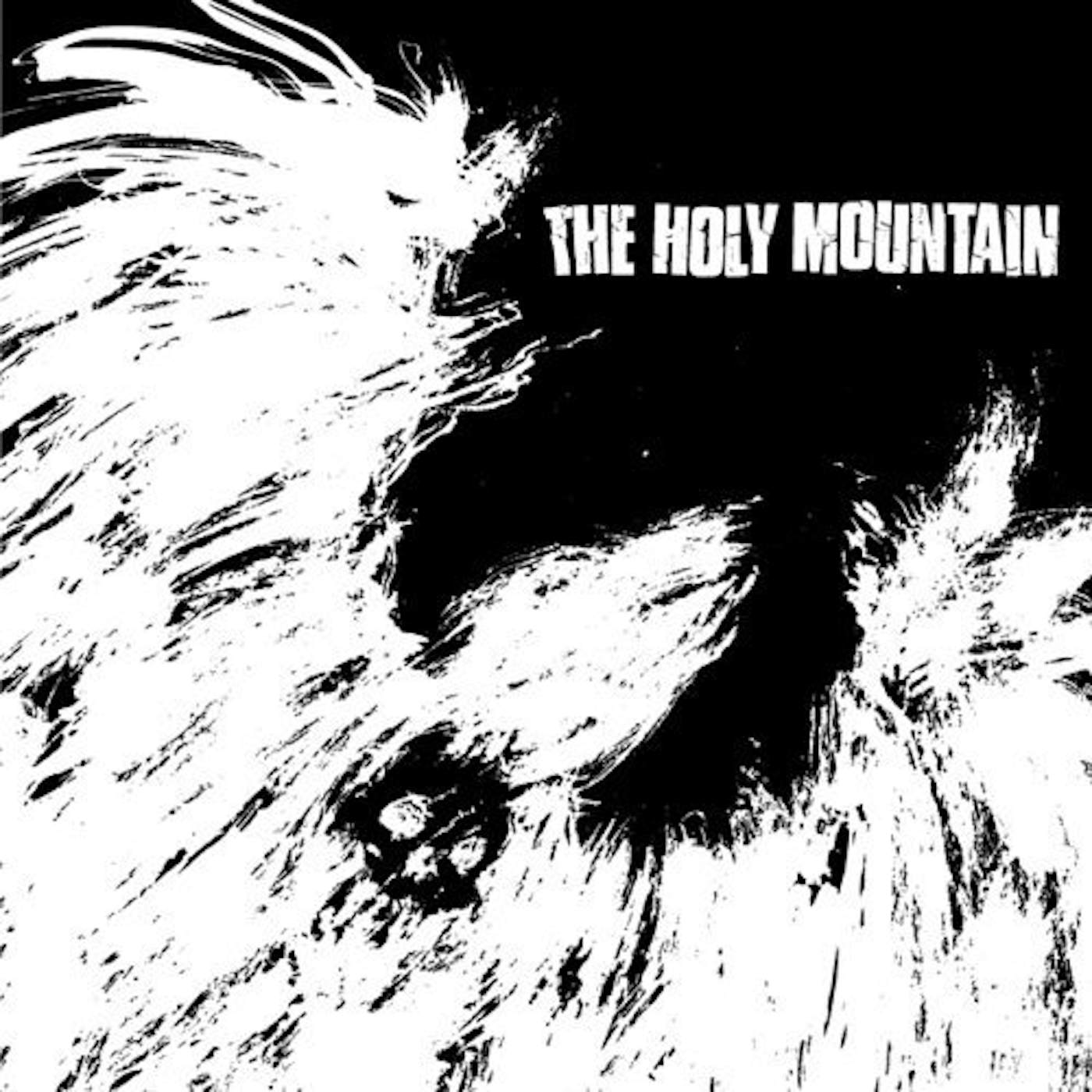 Holy Mountain ENTRAILS CD
