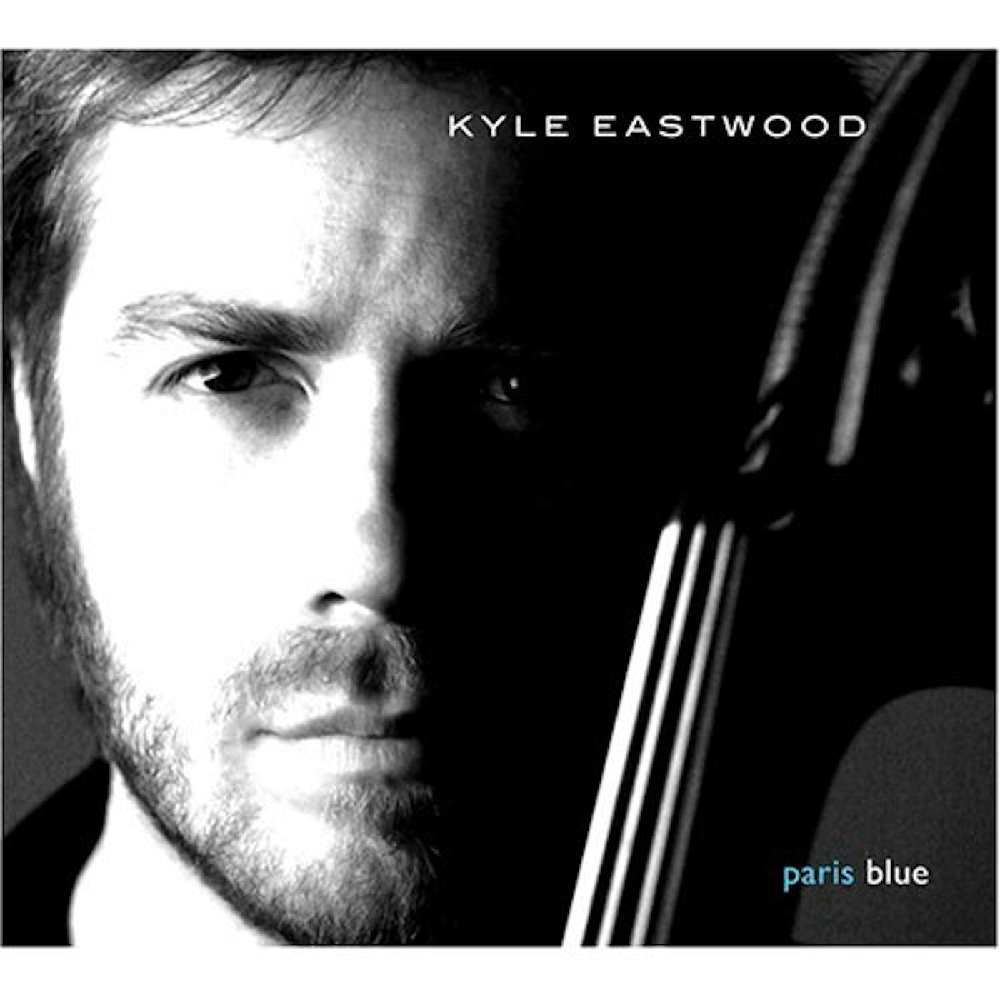 Kyle Eastwood PARIS BLUE CD