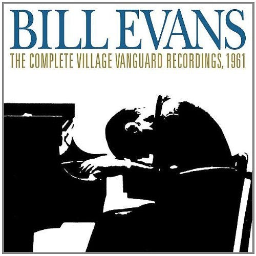 bill evans complete riverside recordings 2nd edition