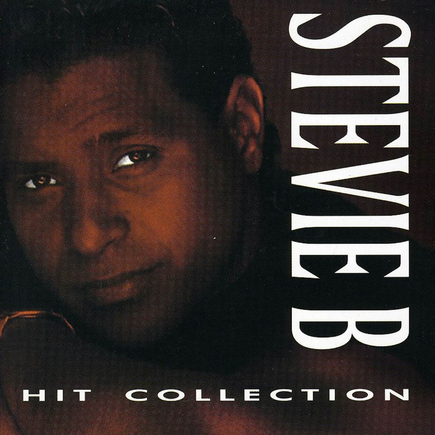 Stevie B HIT COLLECTION CD