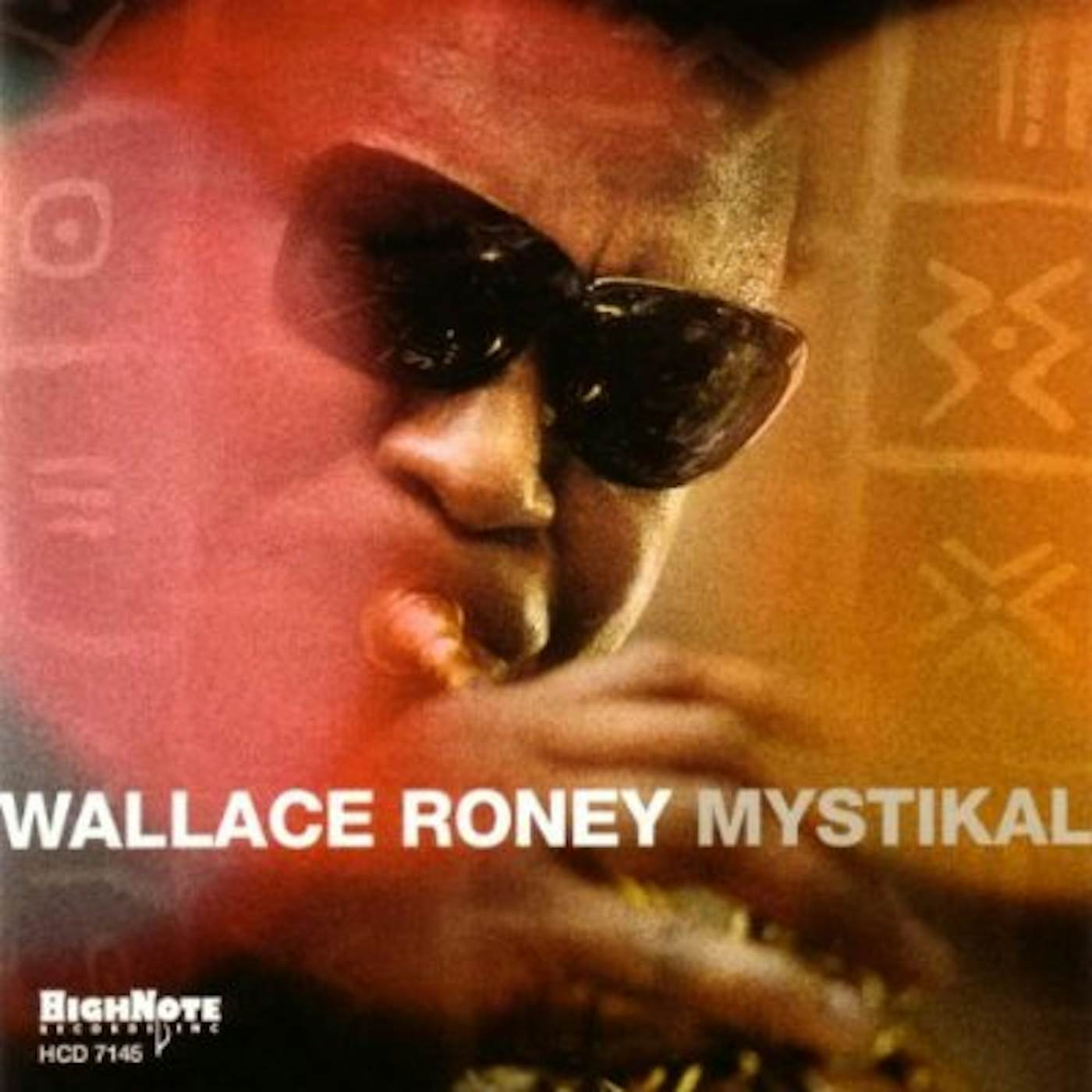 Wallace Roney MYSTIKAL CD