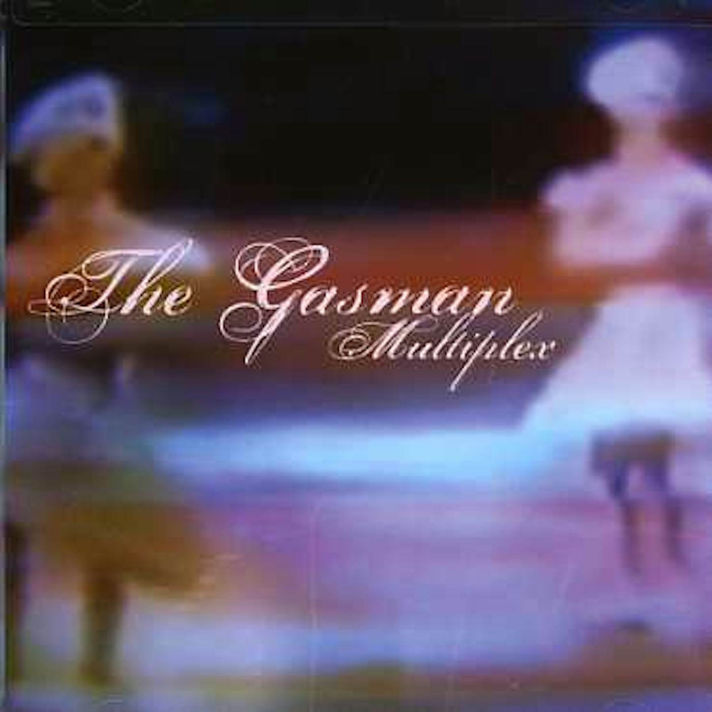 Gasman MULTIPLEX CD