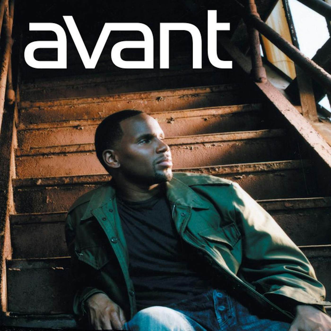 Avant YOU KNOW WHAT (X2) Vinyl Record