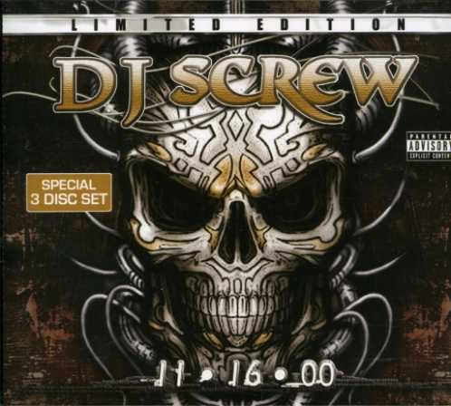 DJ Screw