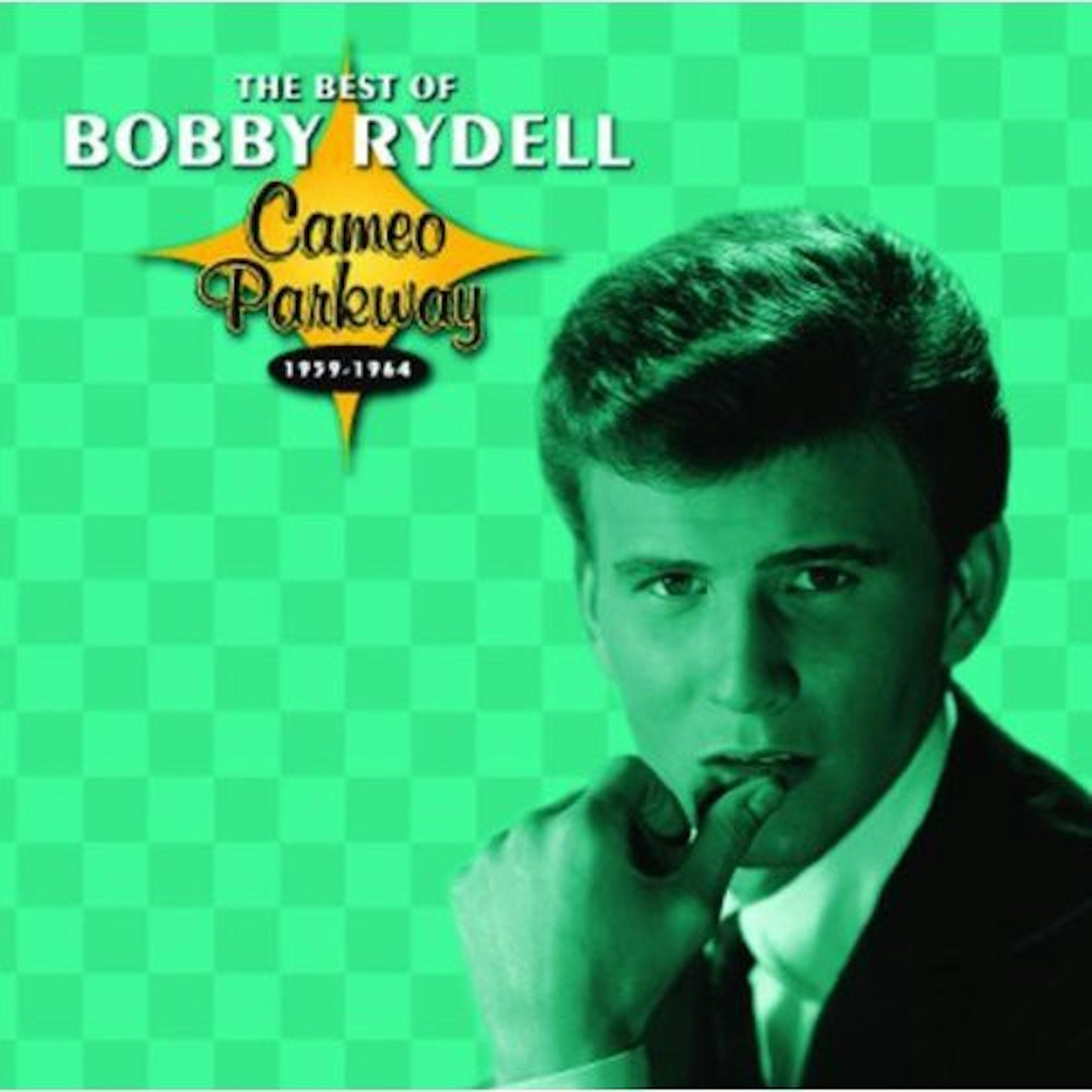 Bobby Rydell Best Of 1959 1964 Cd 