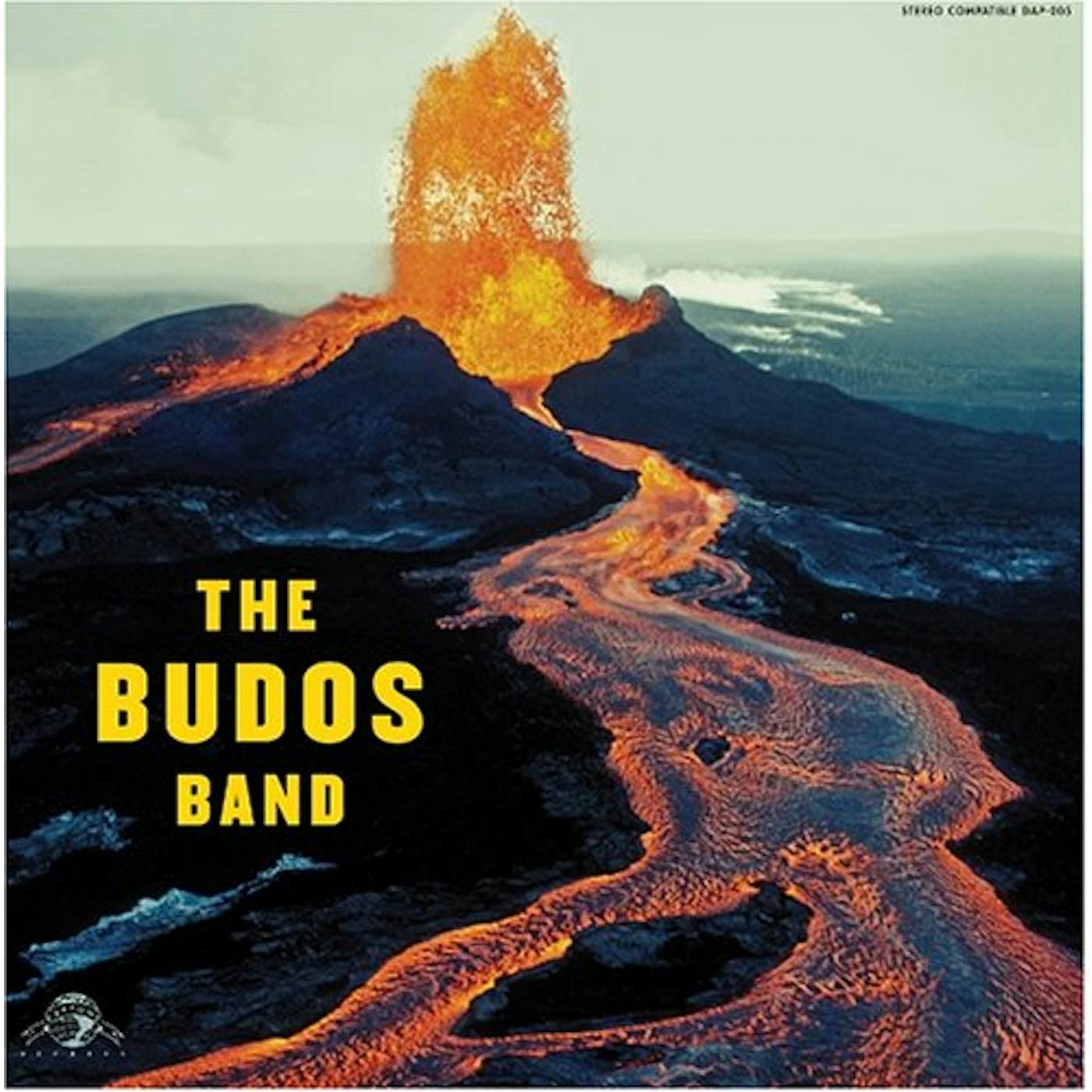 The Budos Band CD