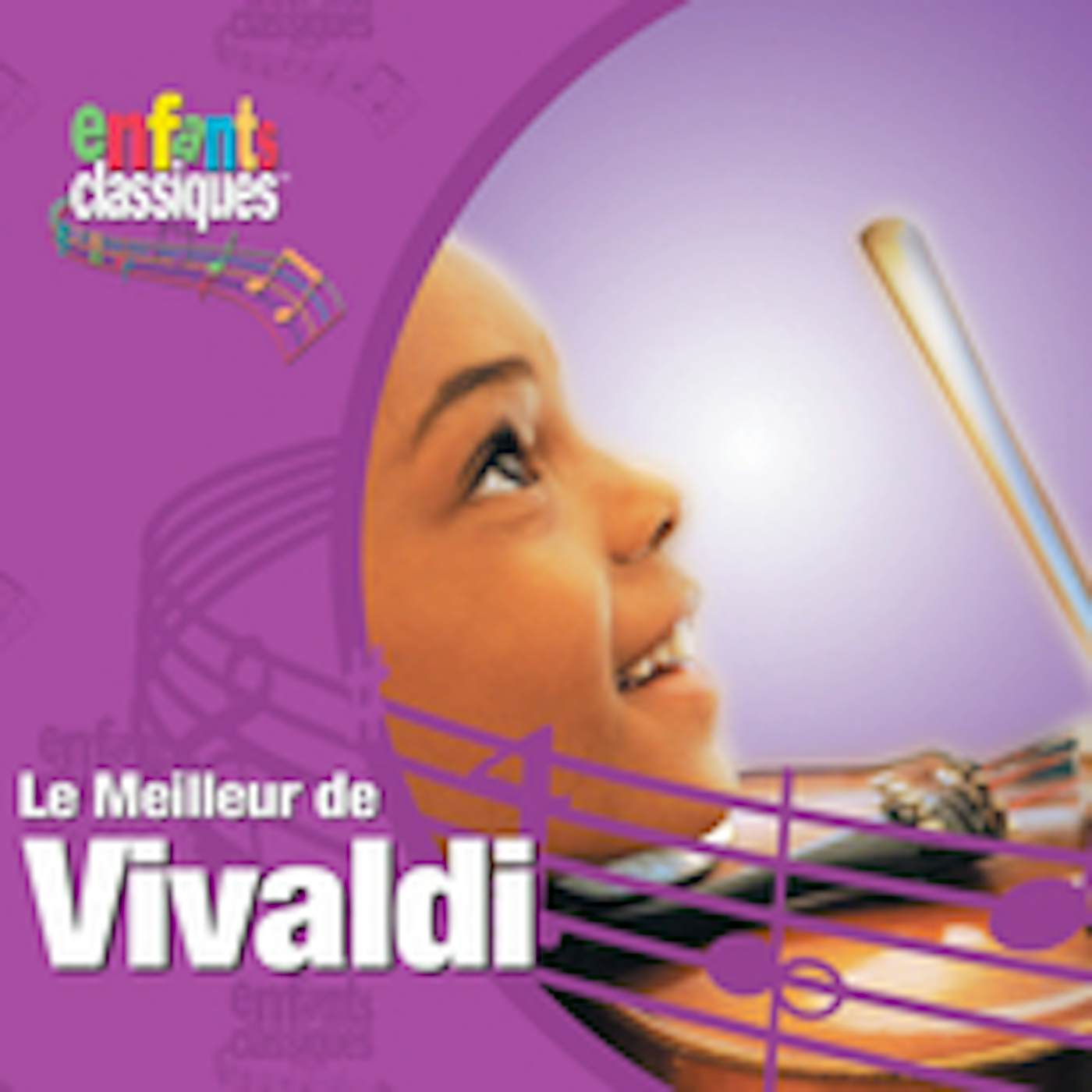 MEILLEUR DE Antonio Vivaldi CD