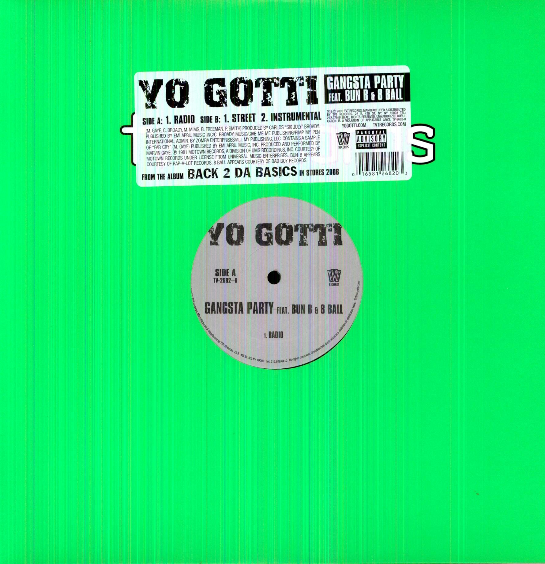 Yo Gotti Gangsta Party: Why This Memphis Classic Still Hits Different