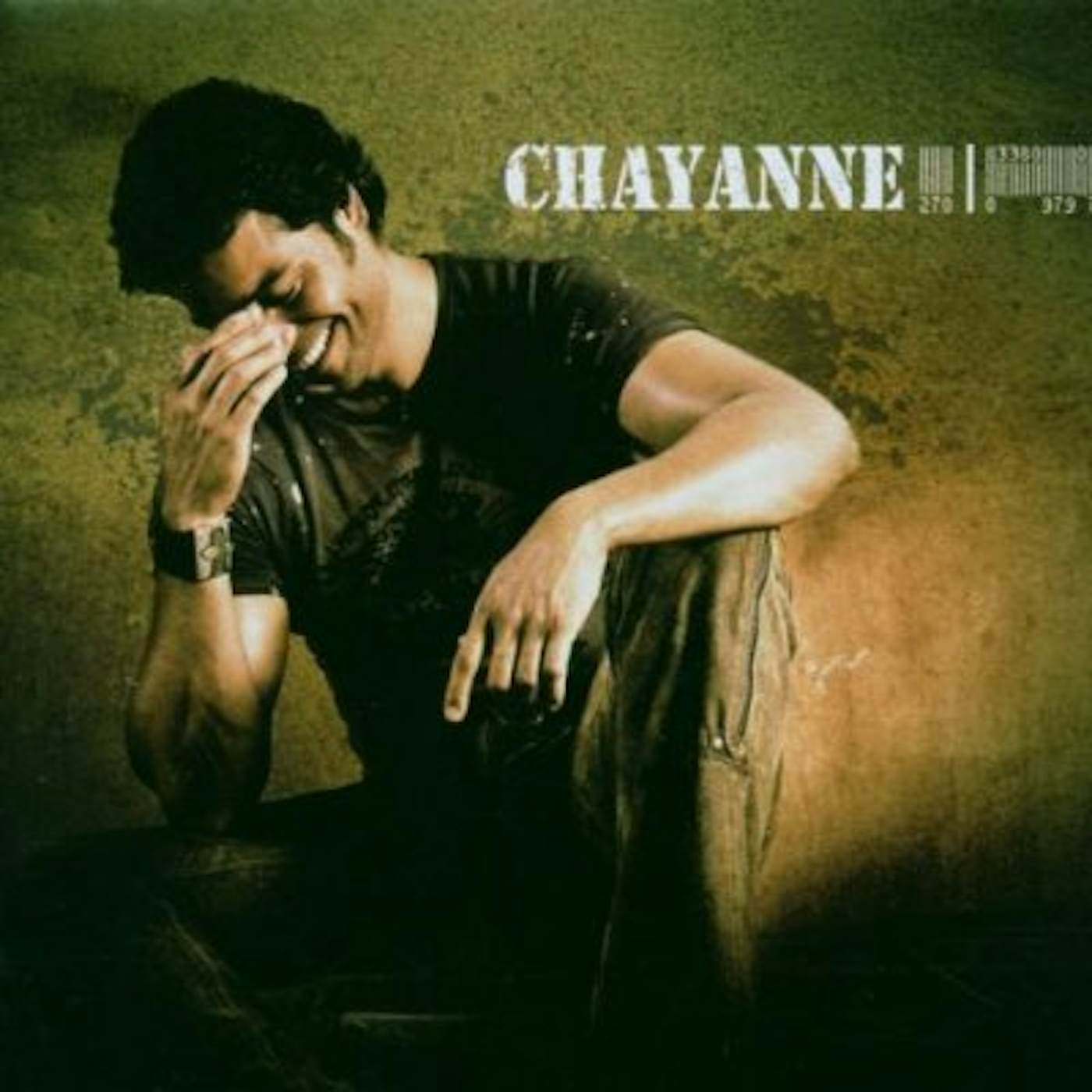 Chayanne CAUTIVO CD