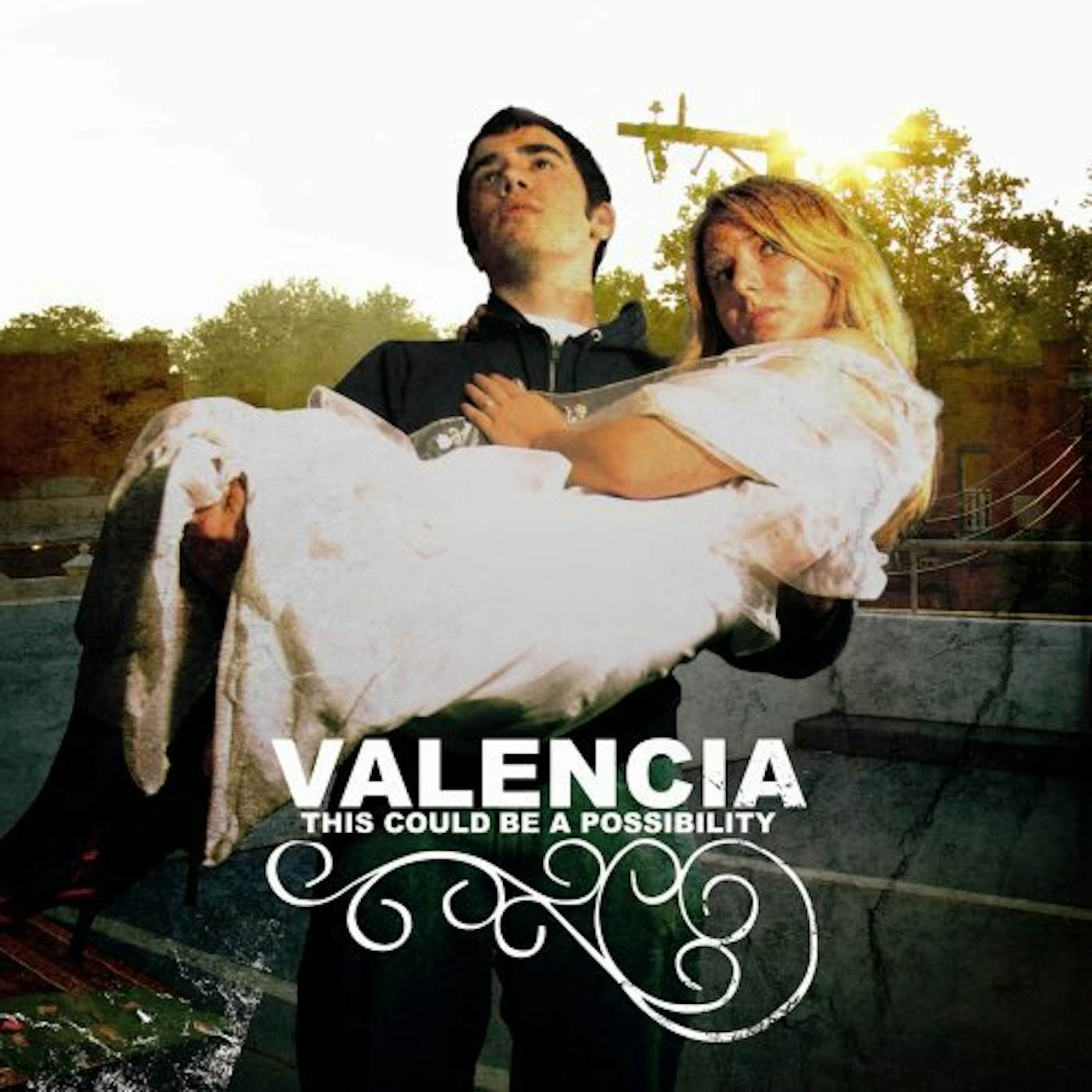 Valencia THIS COULD BE A POSSIBILITY CD