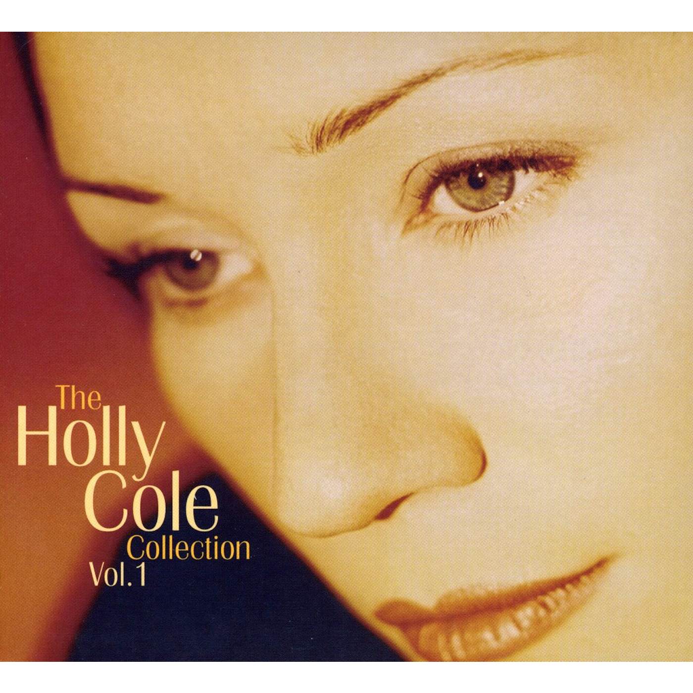 Holly Cole COLLECTION 1 CD