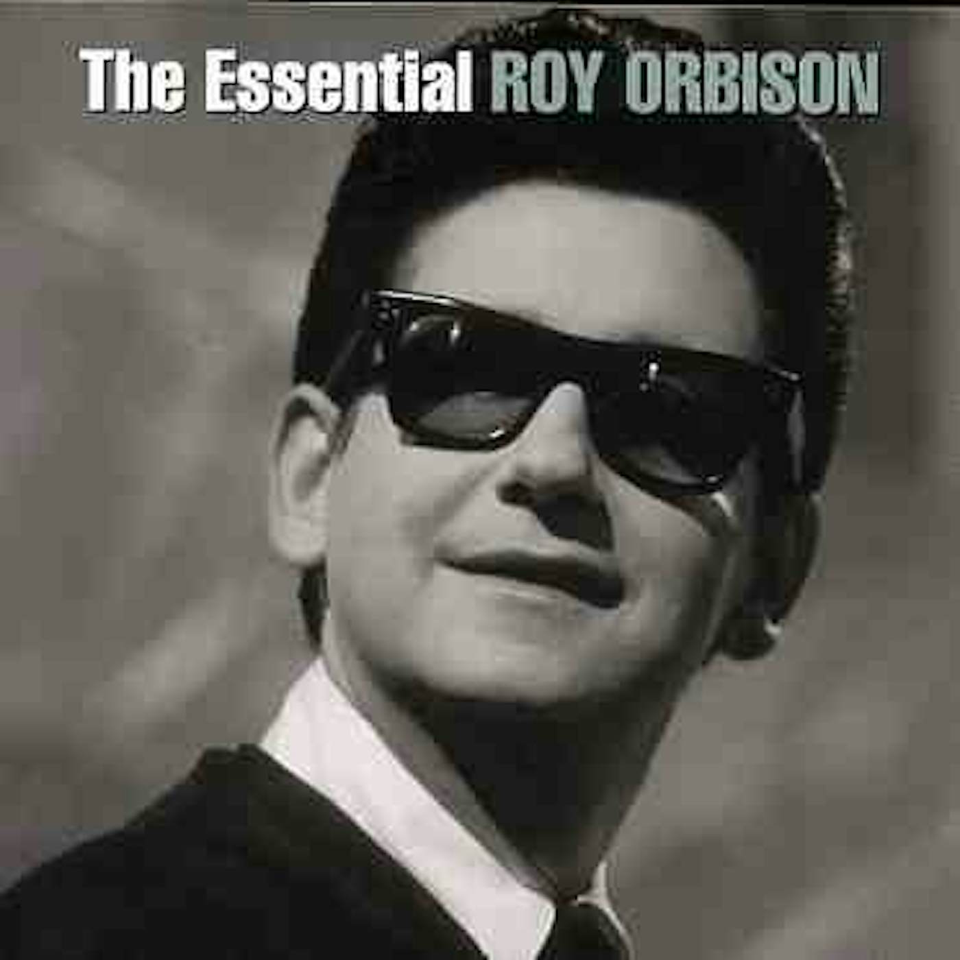 Roy Orbison ESSENTIAL CD