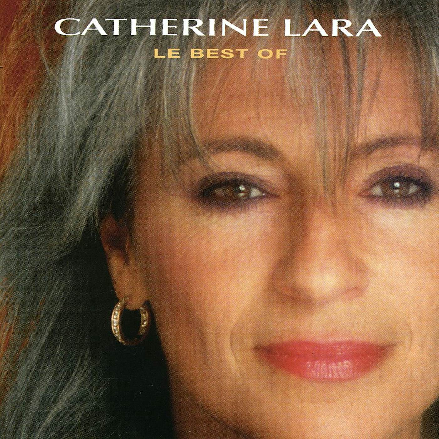 Catherine Lara BEST OF CD