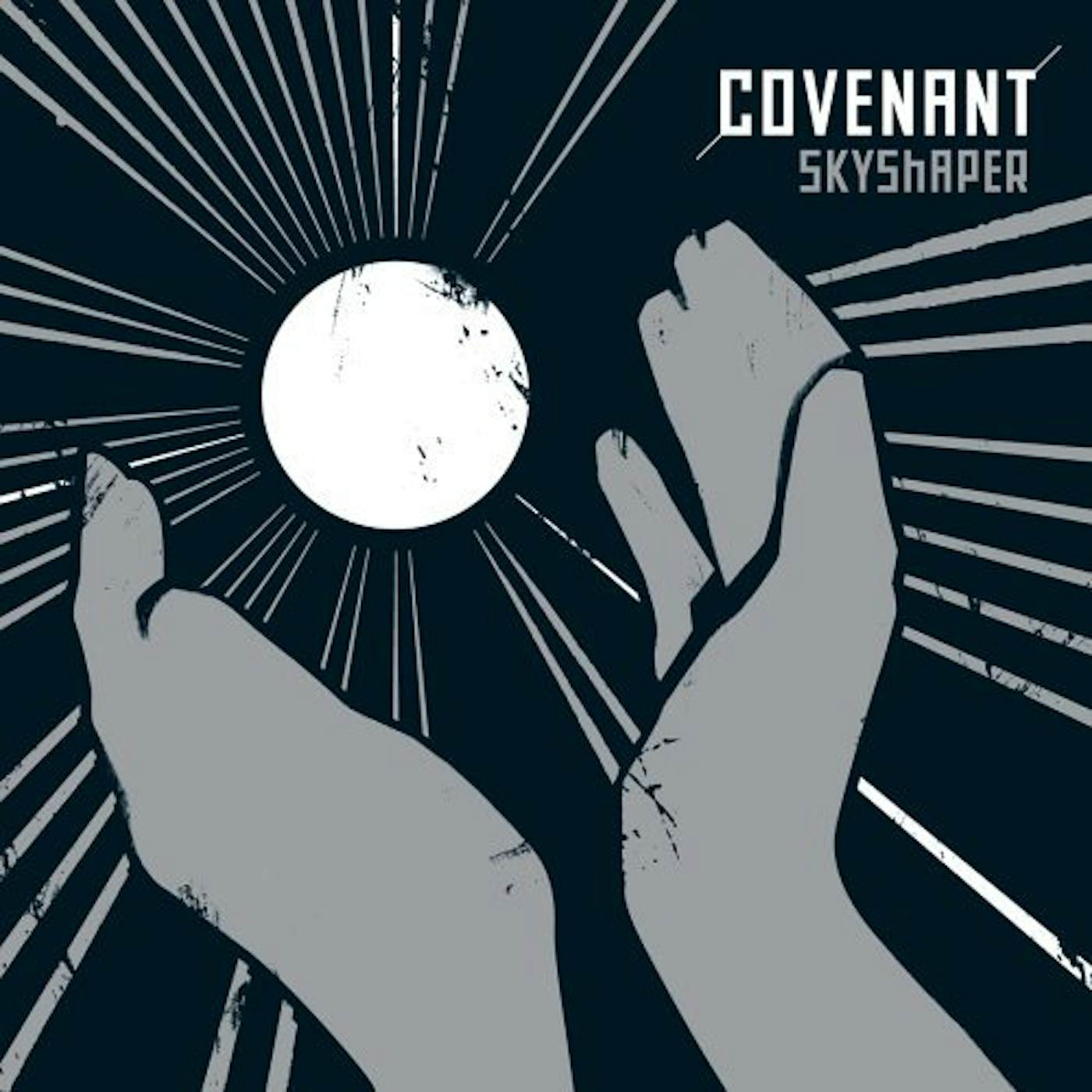 Covenant SKYSHAPER CD