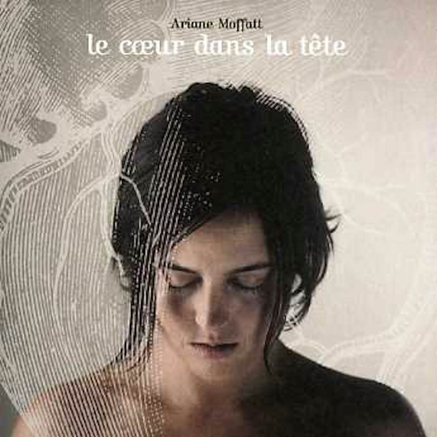 Ariane Moffatt COEUR DANS LA TETE CD