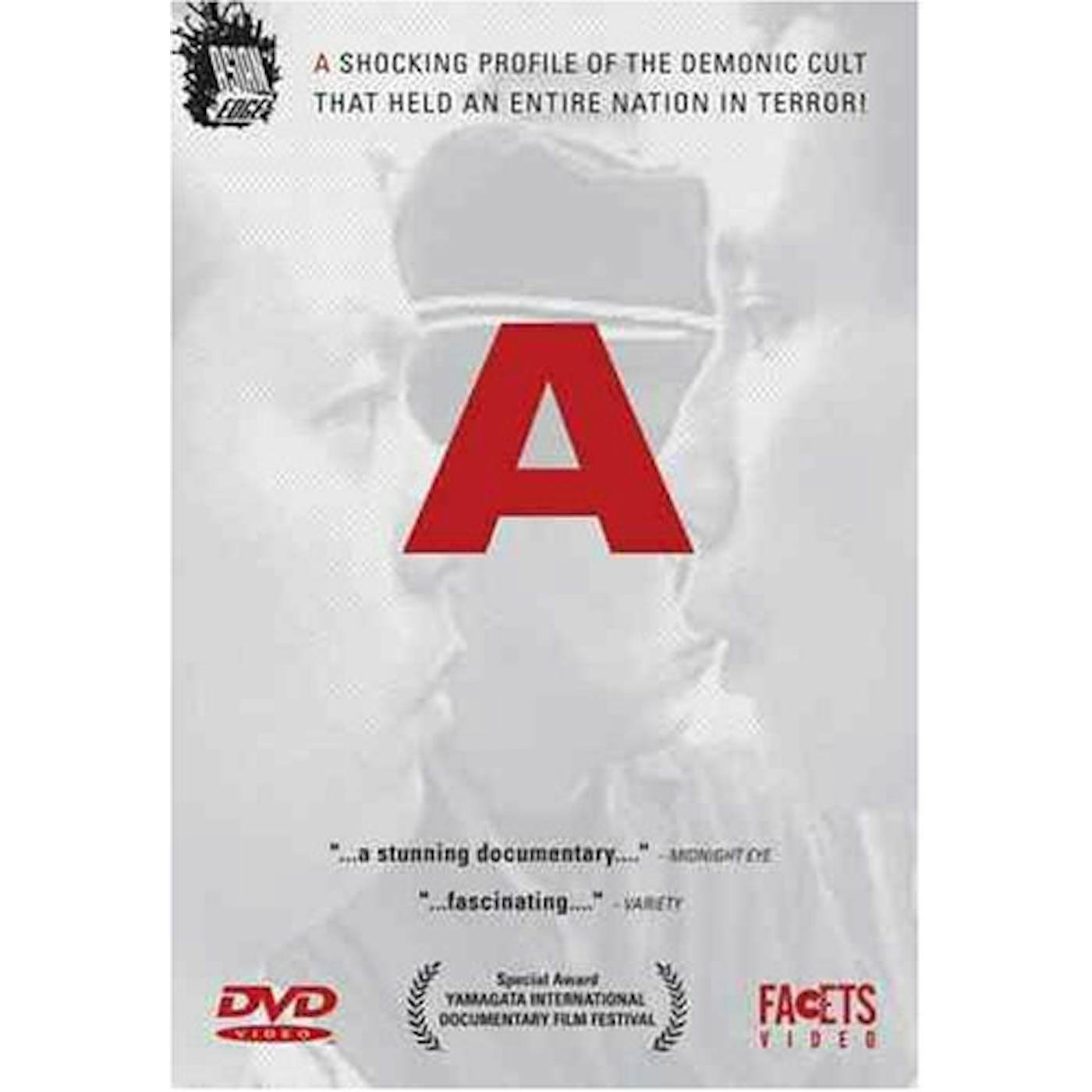 a-ha (1998) DVD