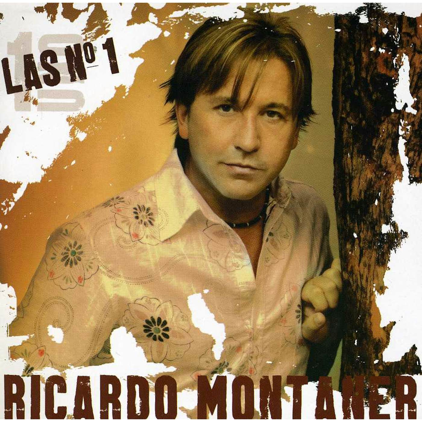 NO 1 DE RICARDO MONTANER CD