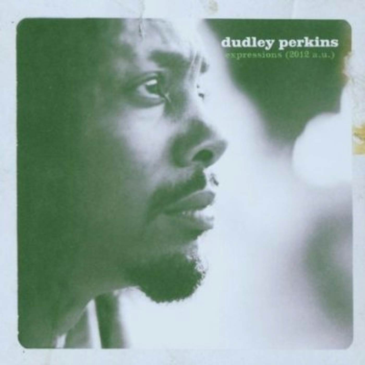 Dudley Perkins EXPRESSIONS CD