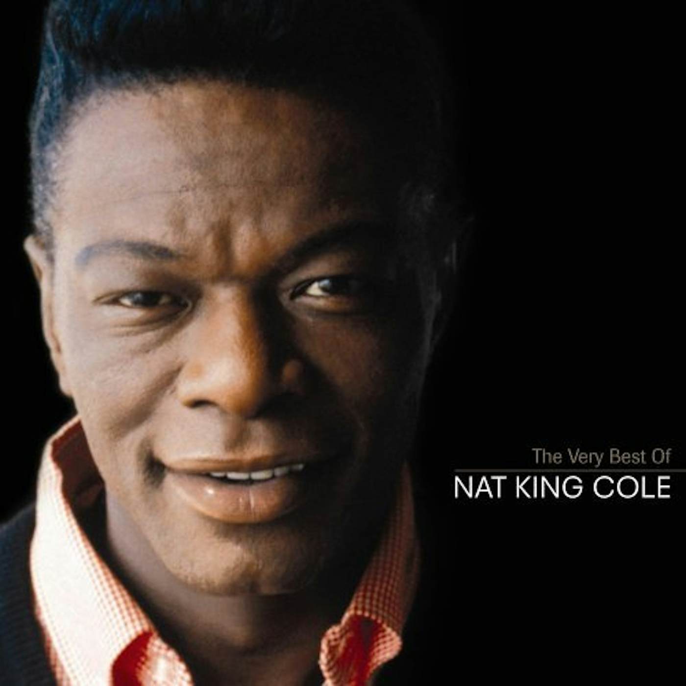 VERY BEST OF NAT KING COLE CD