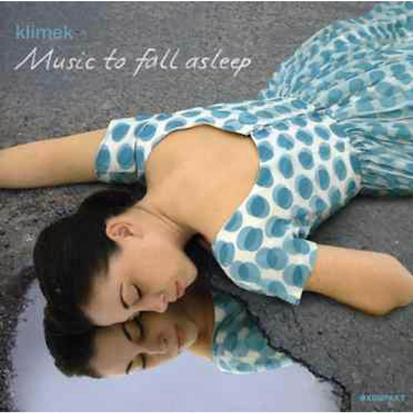 Klimek MUSIC TO FALL ASLEEP CD