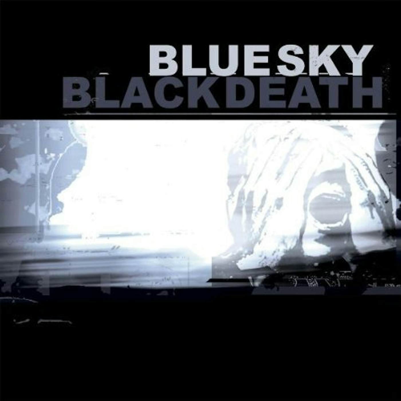 Blue Sky Black Death HEAP OF BROKEN IMAGES CD