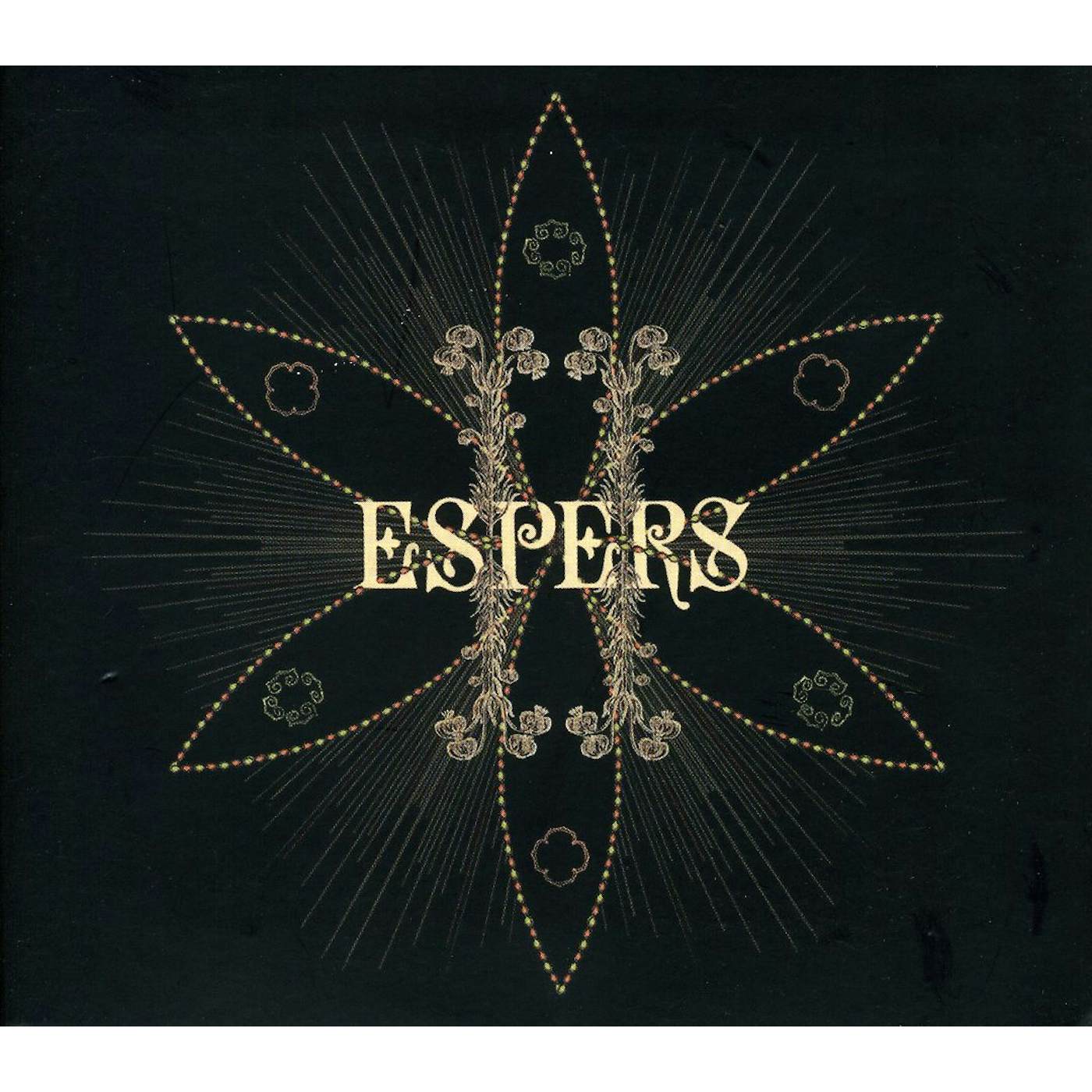 Espers II CD