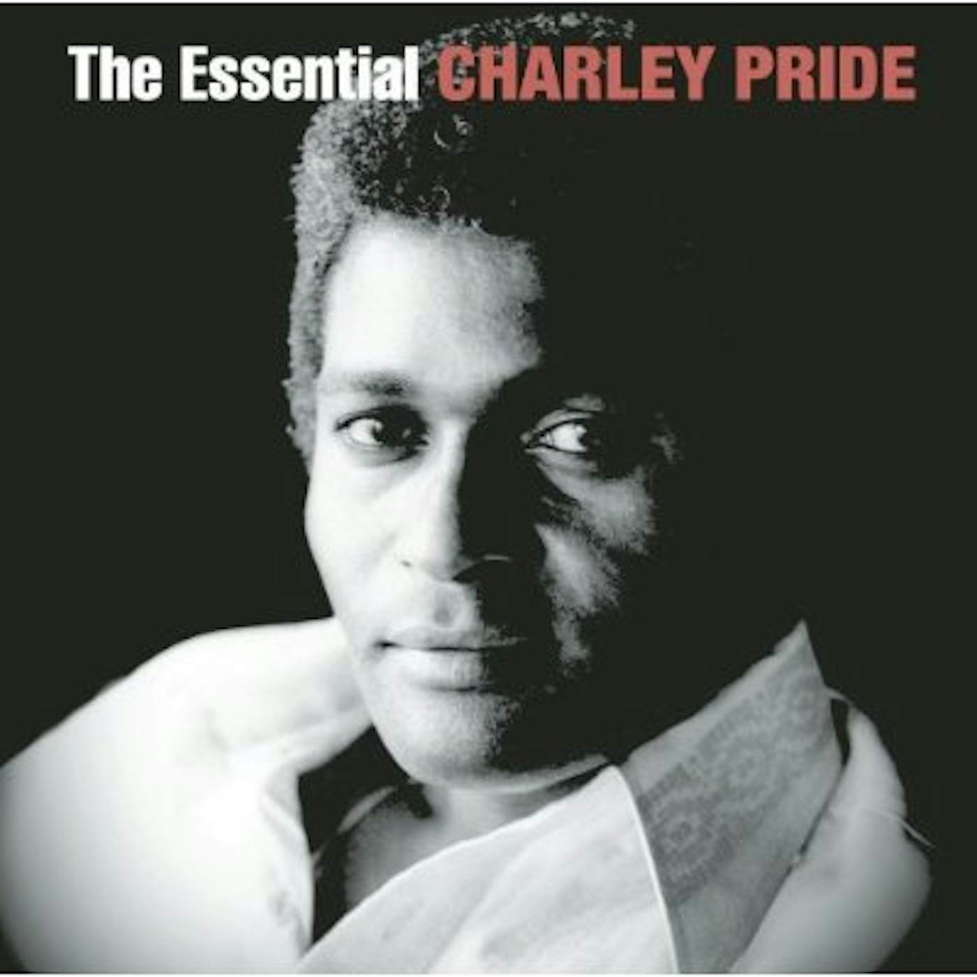 ESSENTIAL CHARLEY PRIDE CD