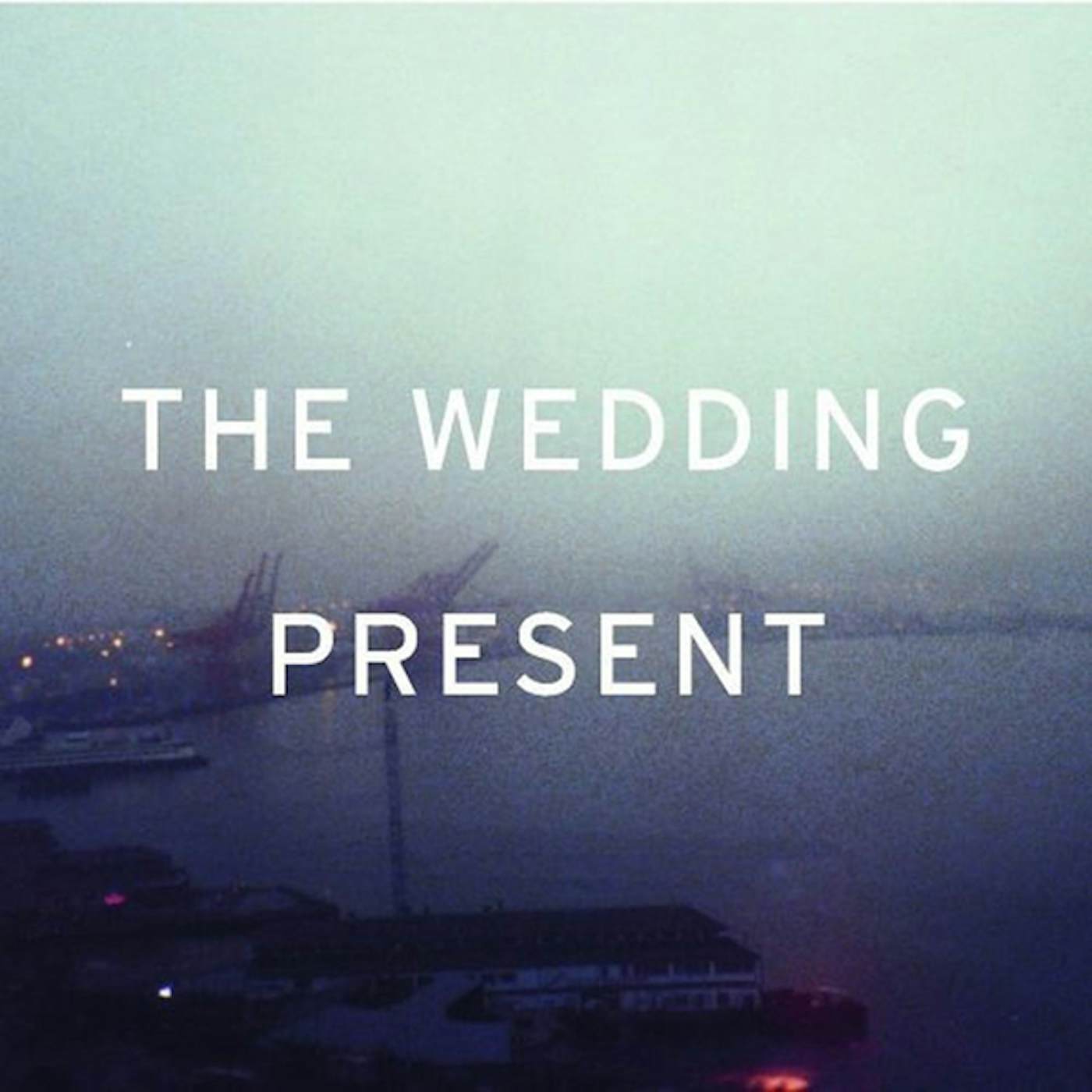 The Wedding Present SEARCH FOR PARADISE CD
