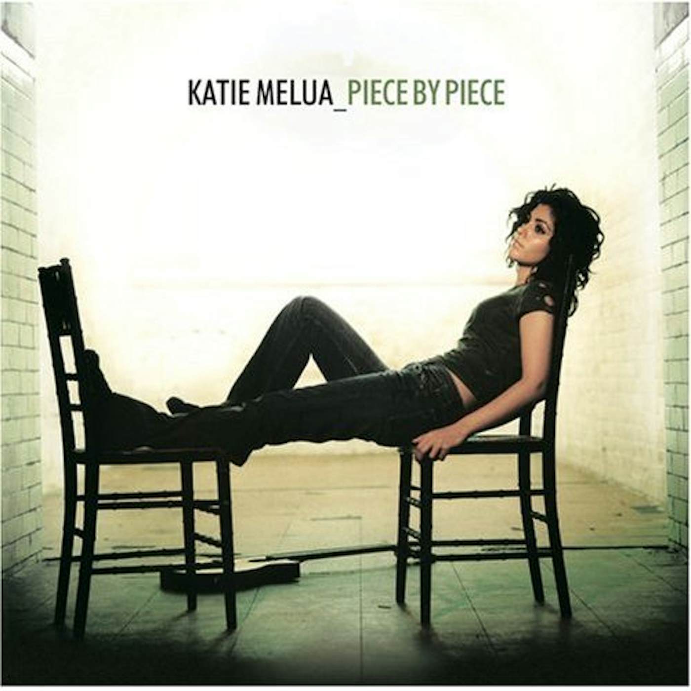 Katie Melua PIECE BY PIECE CD
