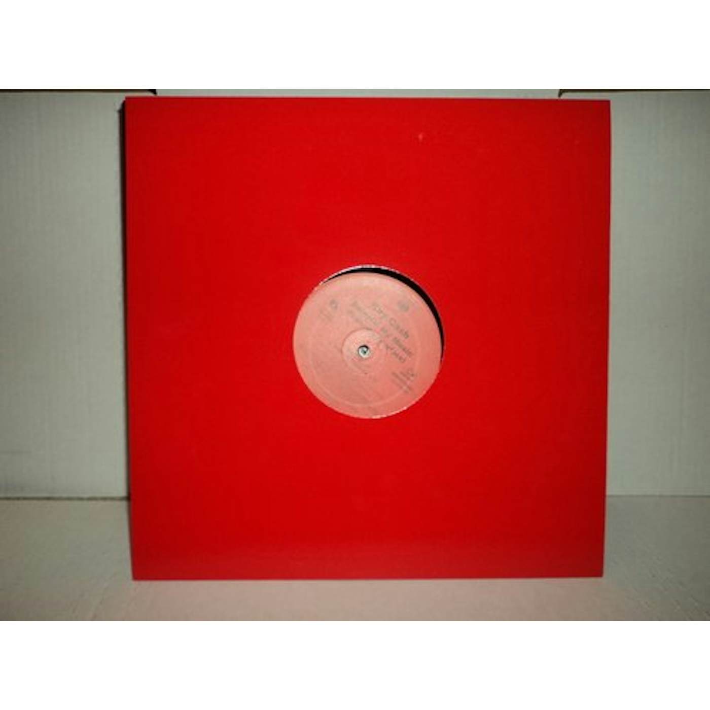 Ray Cash BUMPIN MY MUSIC (X6) Vinyl Record