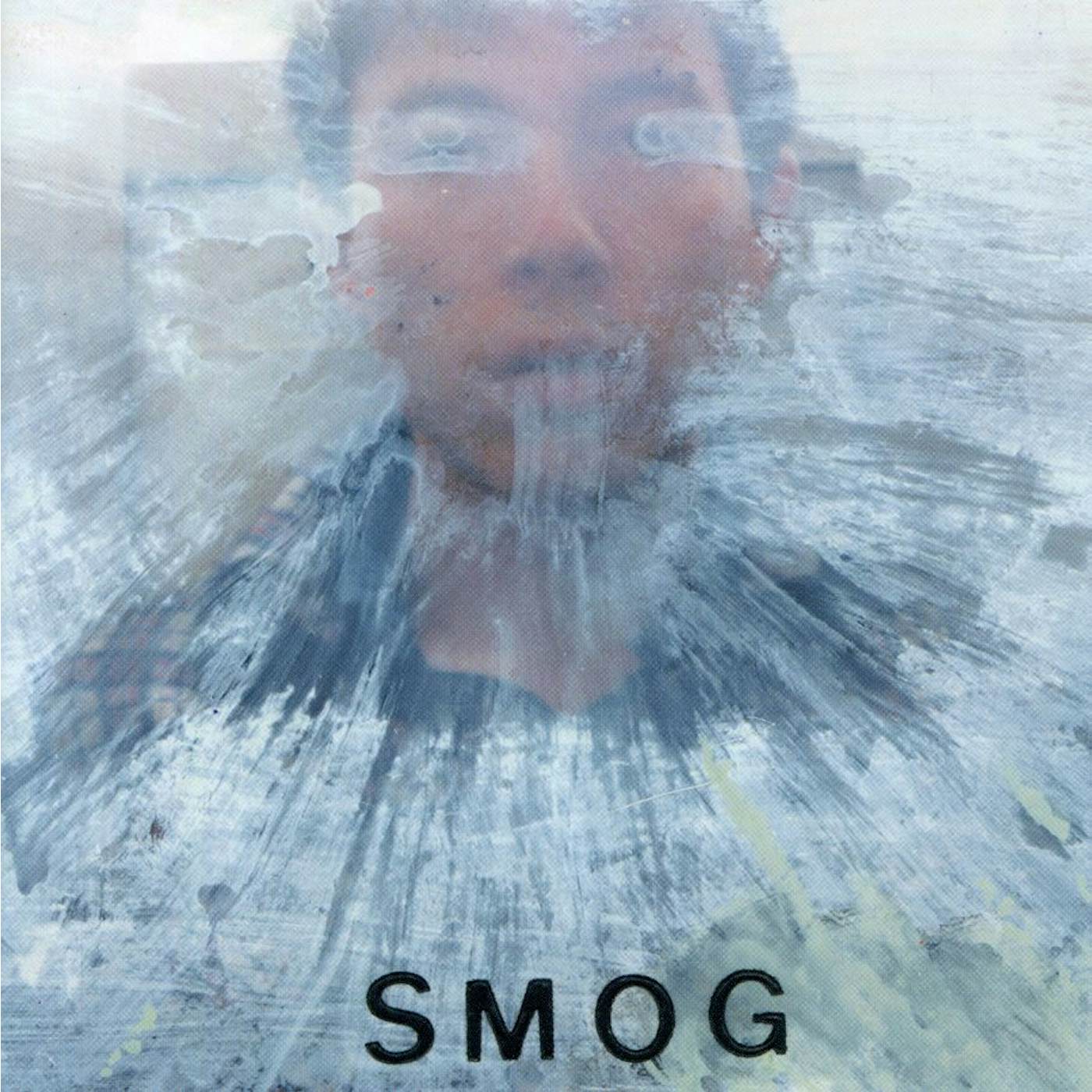 Smog ROCK BOTTOM RISER CD