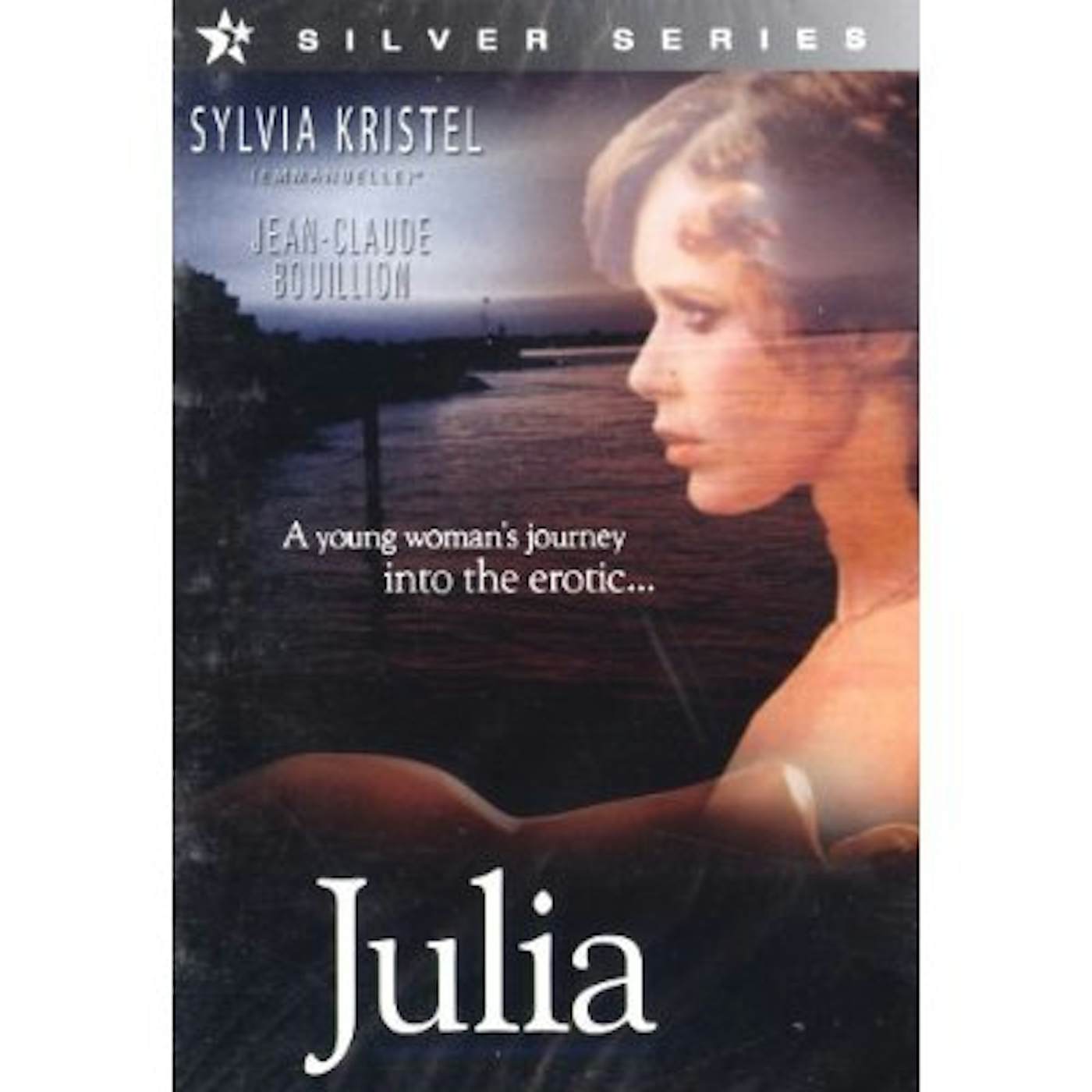 JULIA (1974) DVD