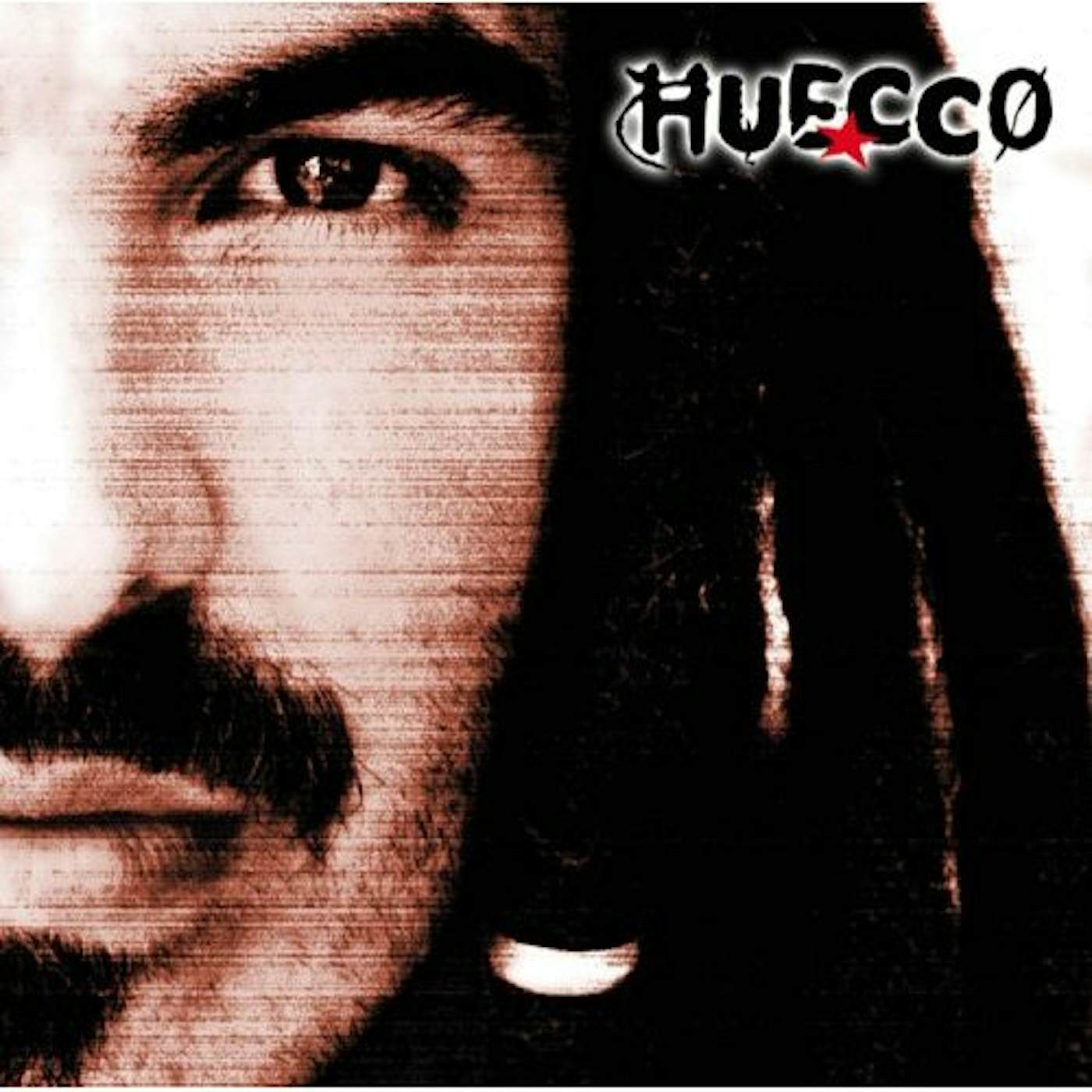 HUECCO CD