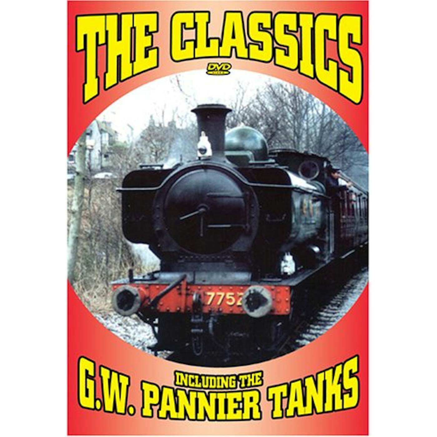 The Classics DVD