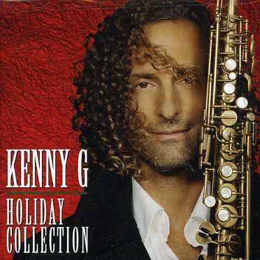 what kenny g album is champagne on?