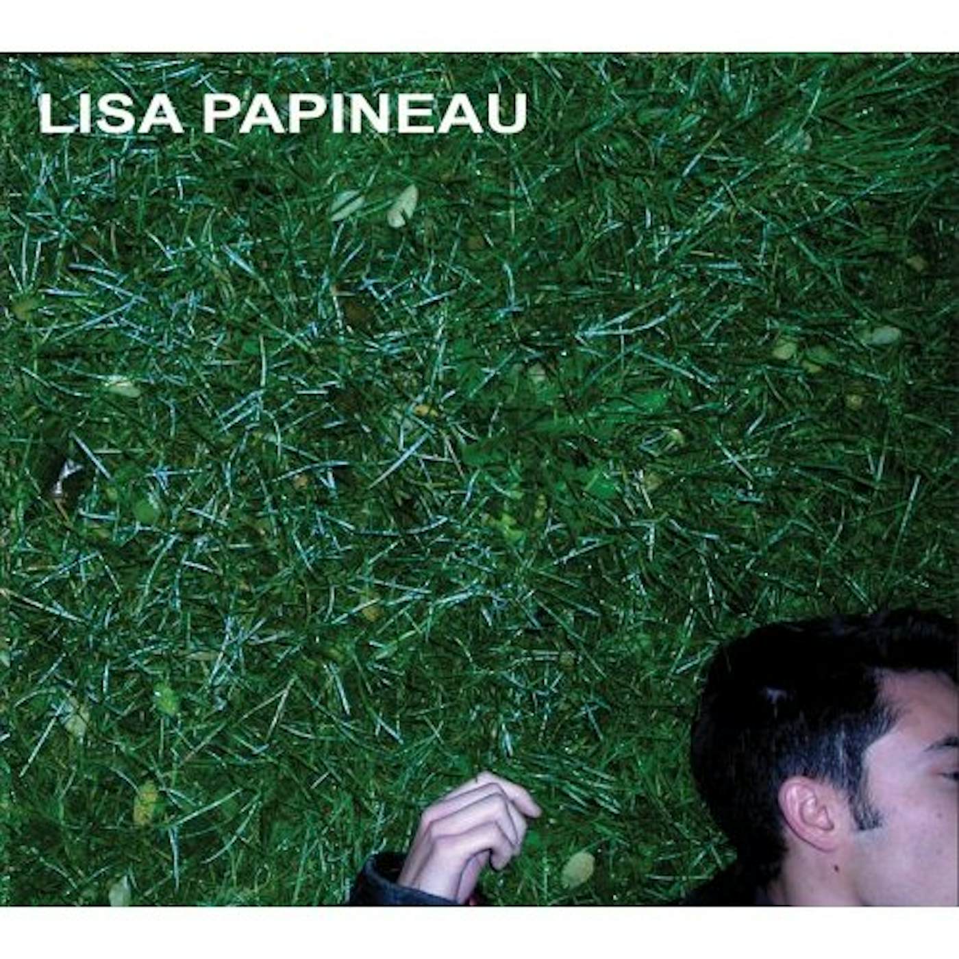Lisa Papineau NIGHT MOVES CD