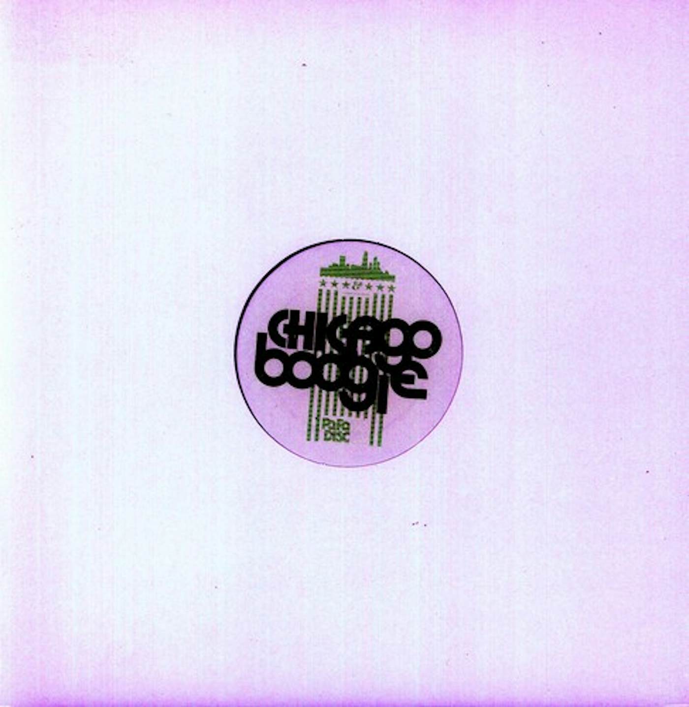 Paradisco 3000 Presents Chicago Boogie 3 / Various