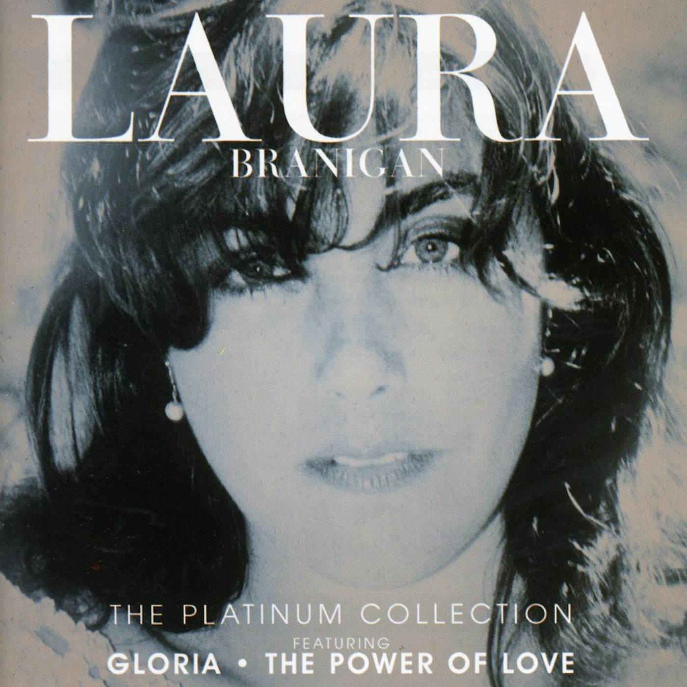 Laura Branigan Lyrics, Songs, and Albums