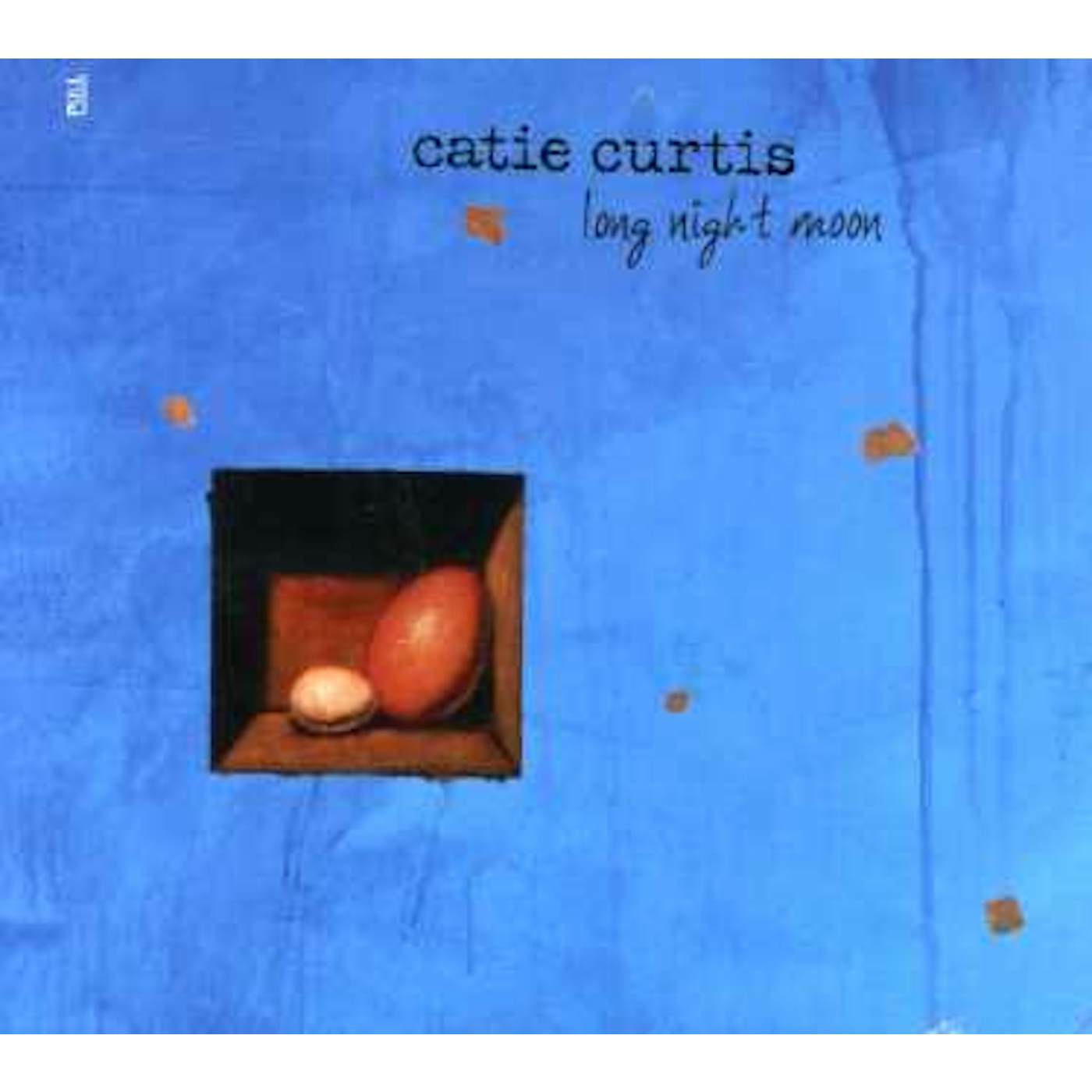 Catie Curtis LONG NIGHT MOON CD
