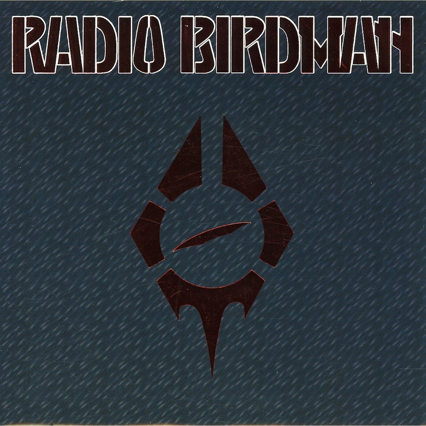 Radio Birdman Hungry Cannibals Vinyl Record