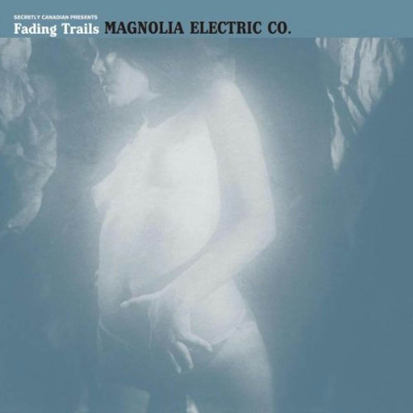 Magnolia Electric Co. FADING TRAILS CD