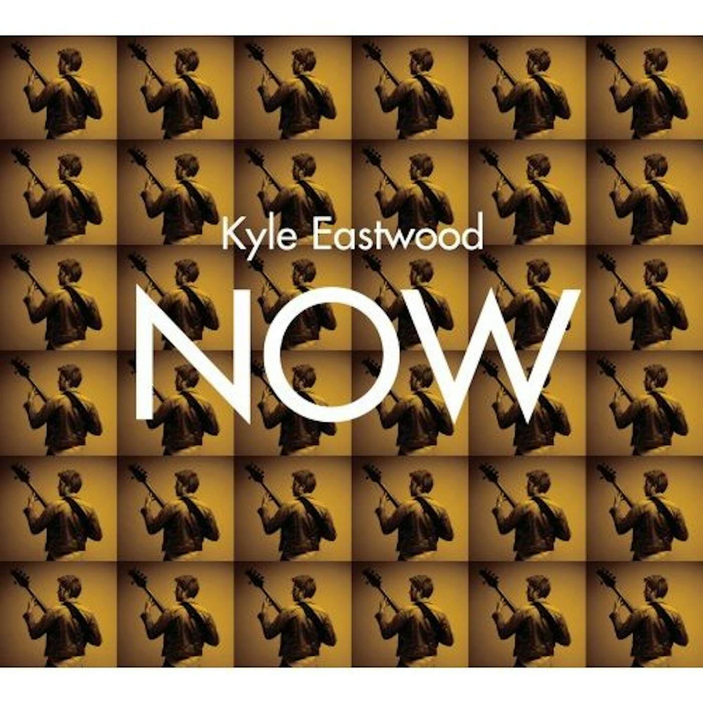 Kyle Eastwood NOW CD