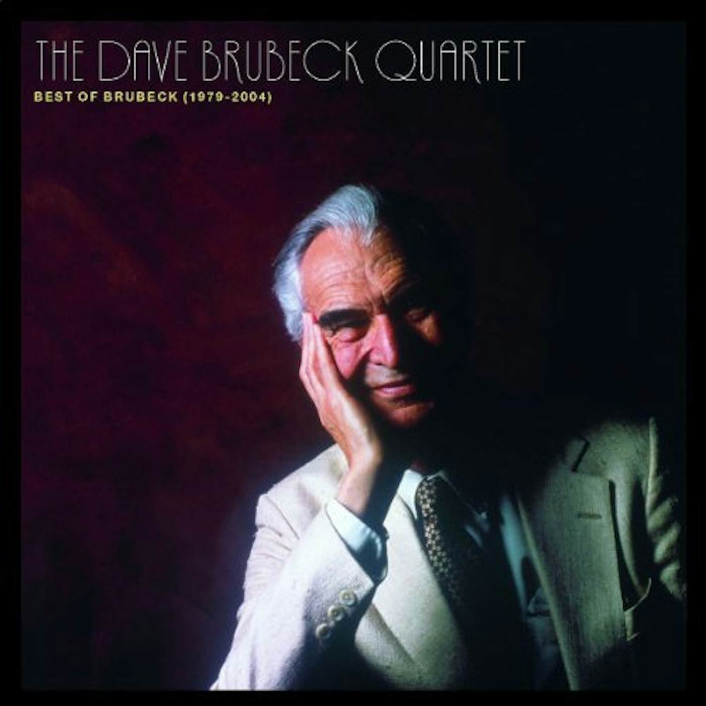 BEST OF DAVE BRUBECK 1979-2004 CD
