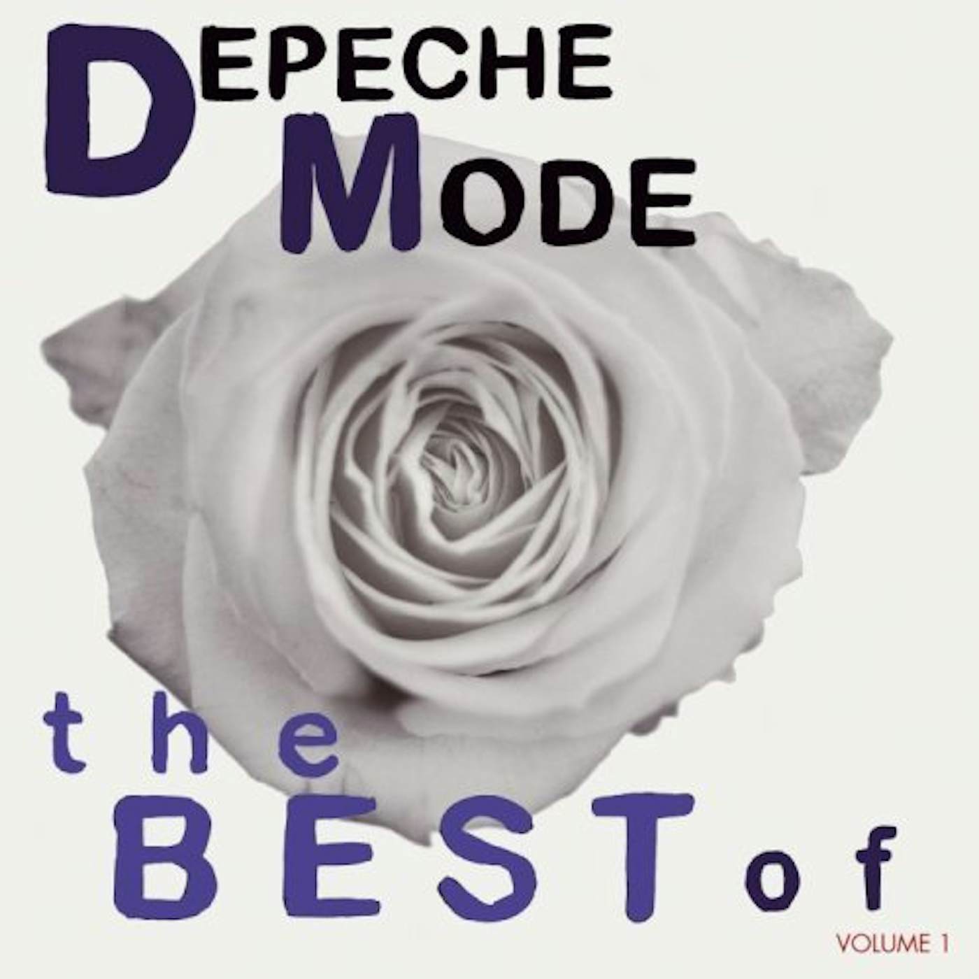 Depeche Mod Album Icon Heart Best Merch For Memento Mori World