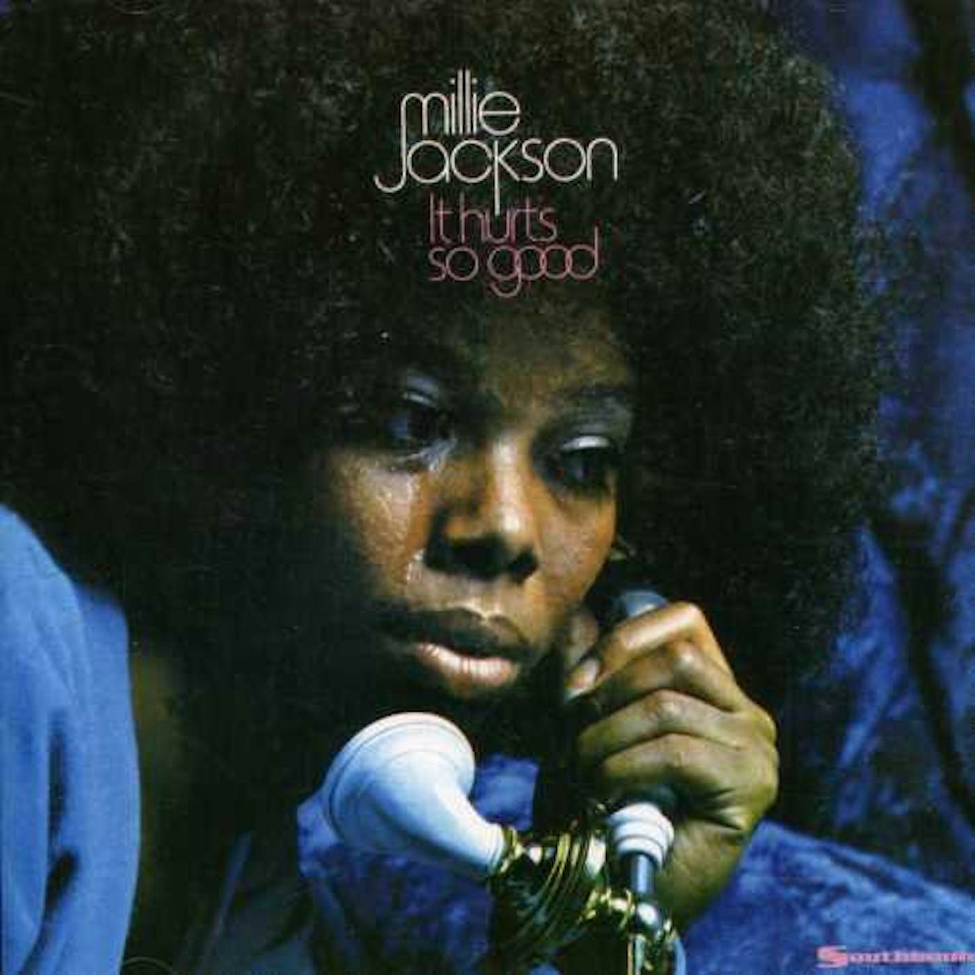 Millie Jackson IT HURTS SO GOOD (EXPANDED VERSION) CD